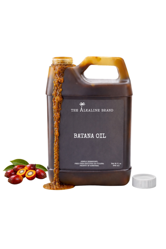 Batana Oil