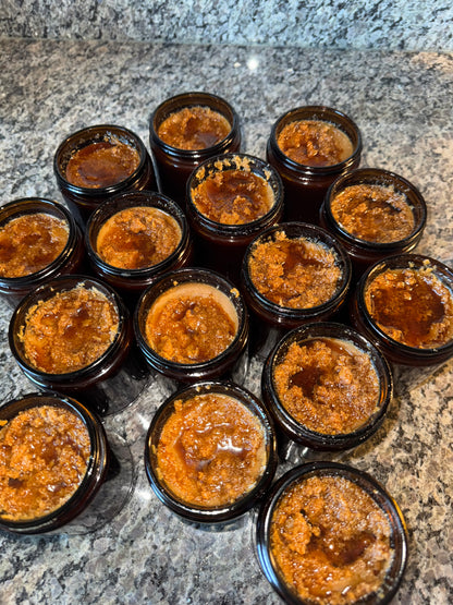 Batana Oil
