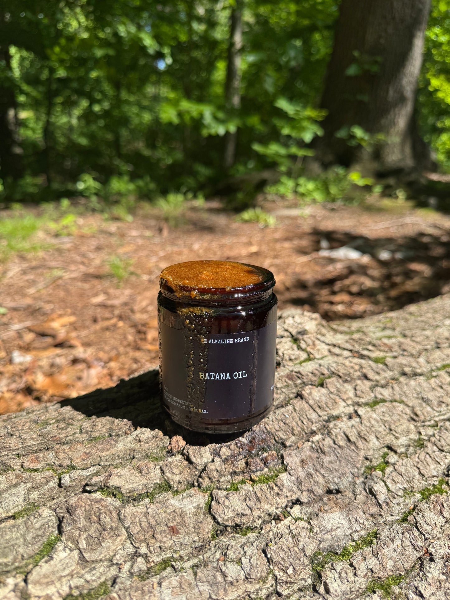 Batana Oil