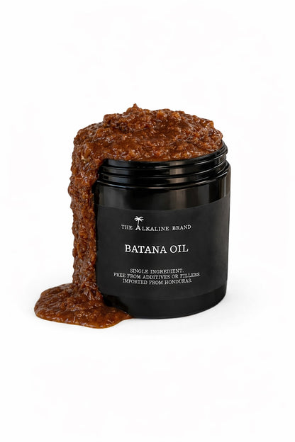 Batana Oil