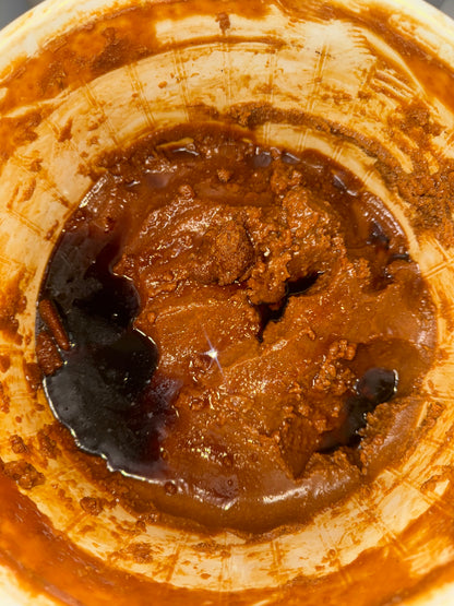 Batana Oil