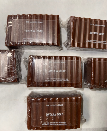 Batana Soap