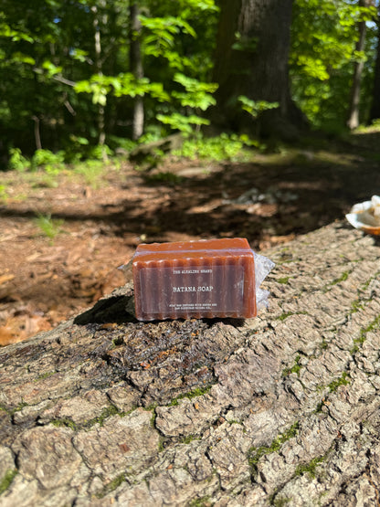 Batana Soap