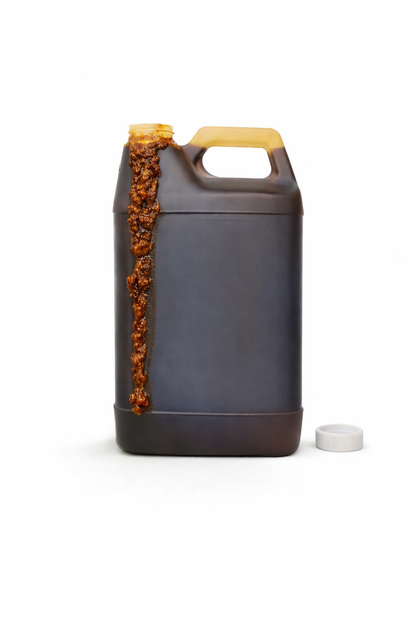 WHOLESALE - Batana Oil by the Gallon