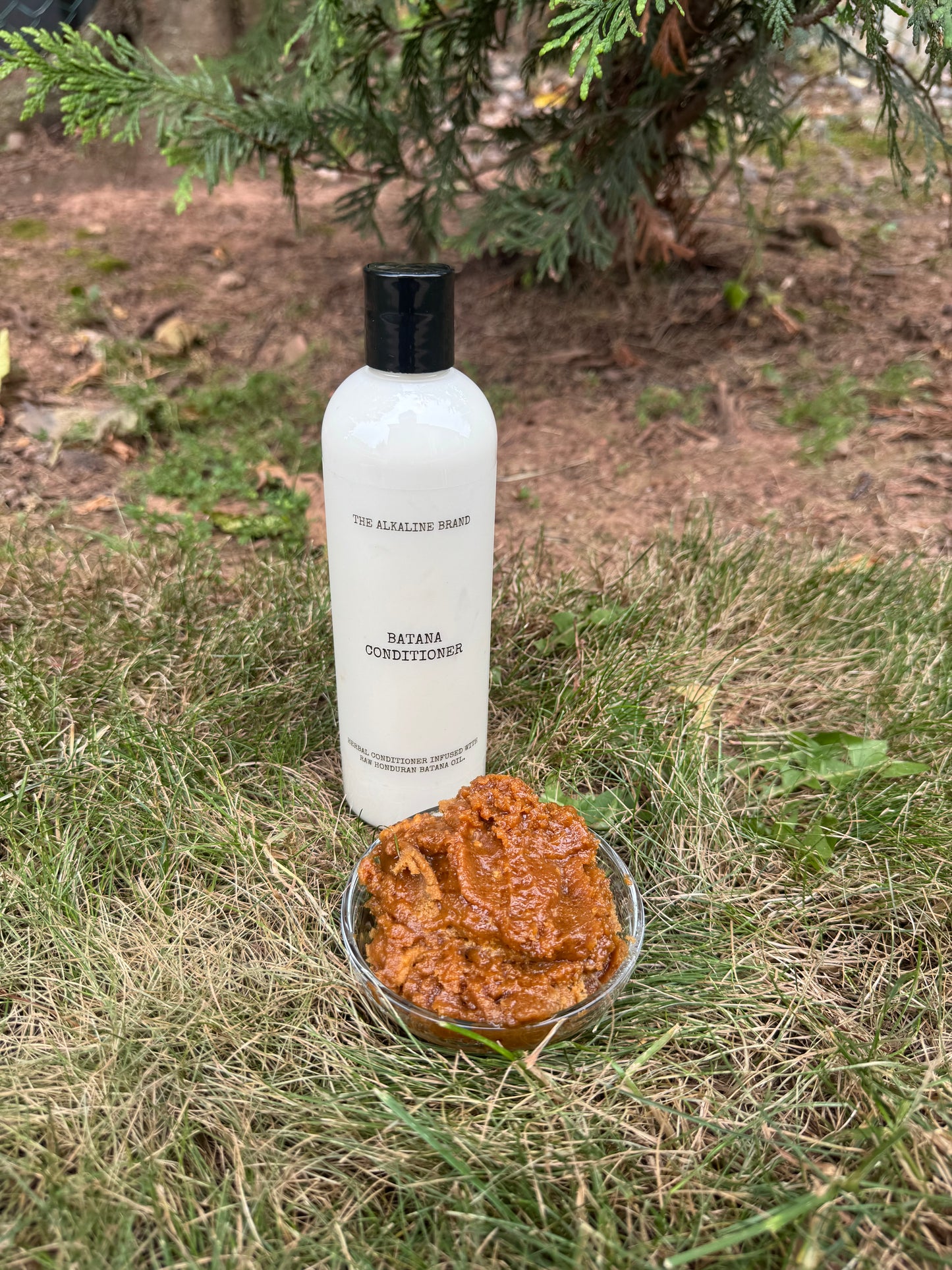 Batana conditioner