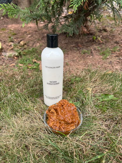 Batana conditioner