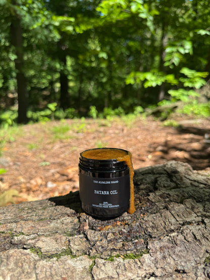 Batana Oil