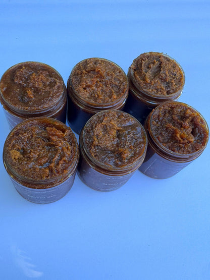 Batana Oil