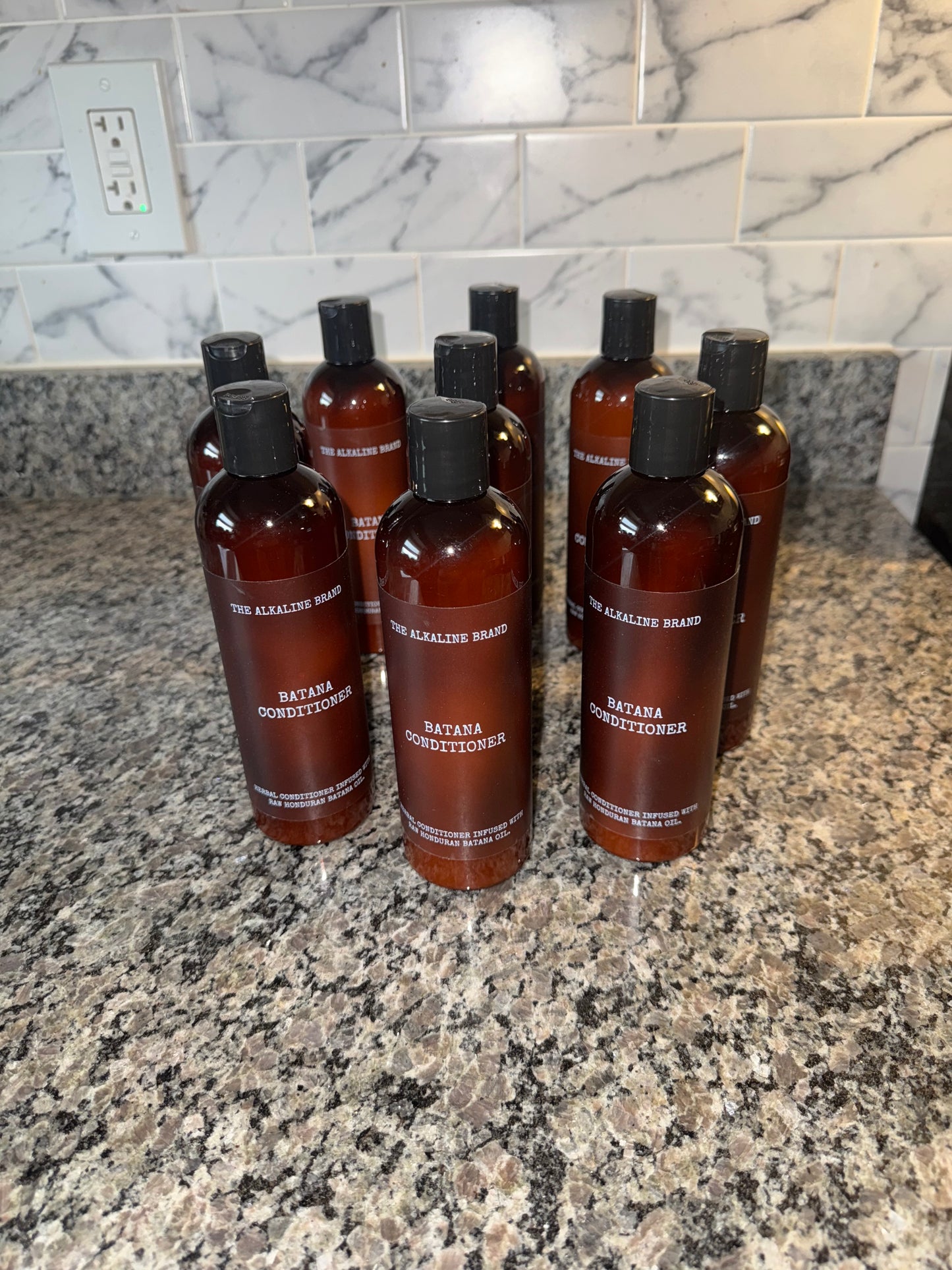 Batana conditioner