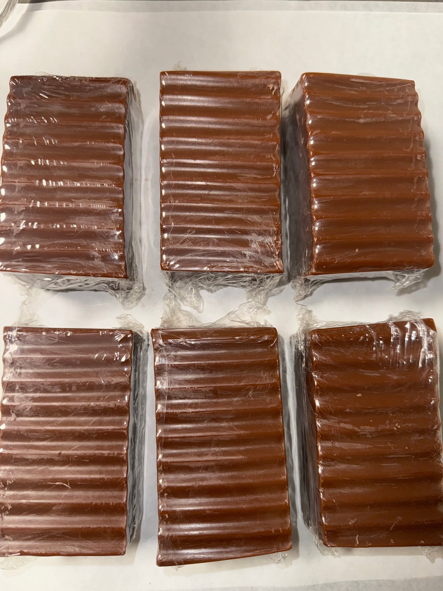 Batana Soap