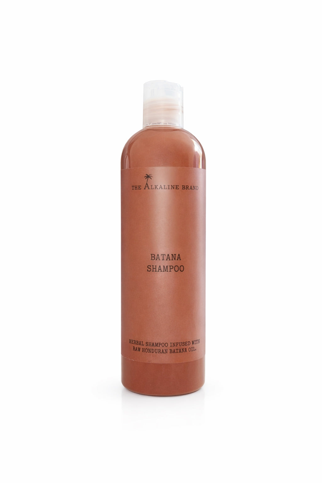 Batana shampoo