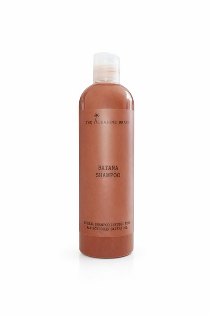 Batana Shampoo & Conditioner bundle