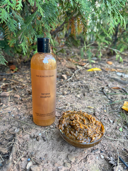 Batana Shampoo & Conditioner bundle