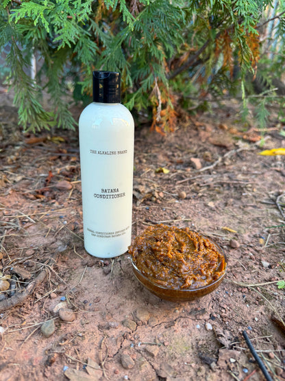 Batana Shampoo & Conditioner bundle