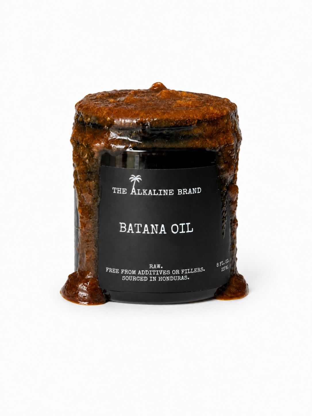 Batana Oil
