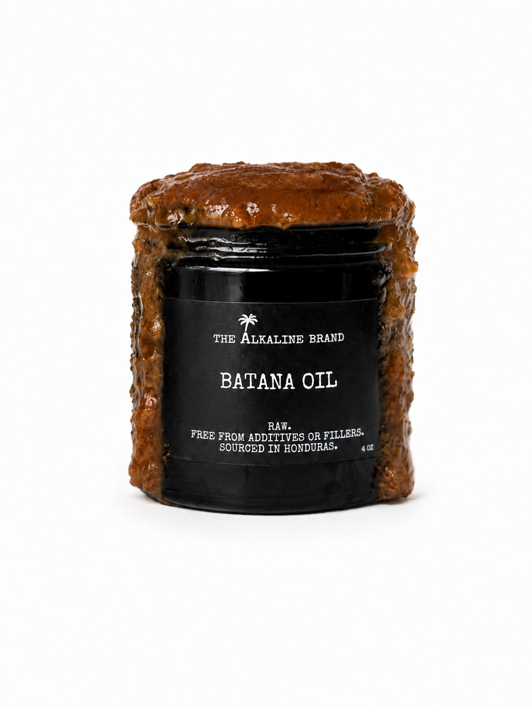 Batana Oil