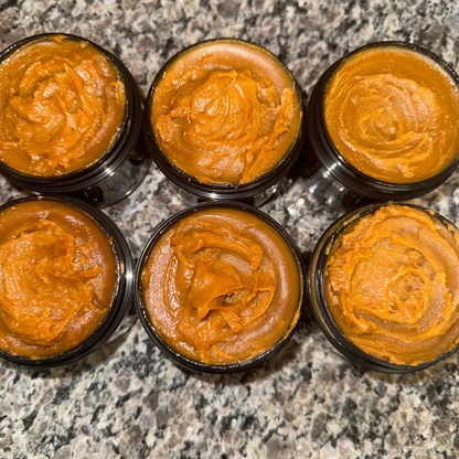 Batana Oil
