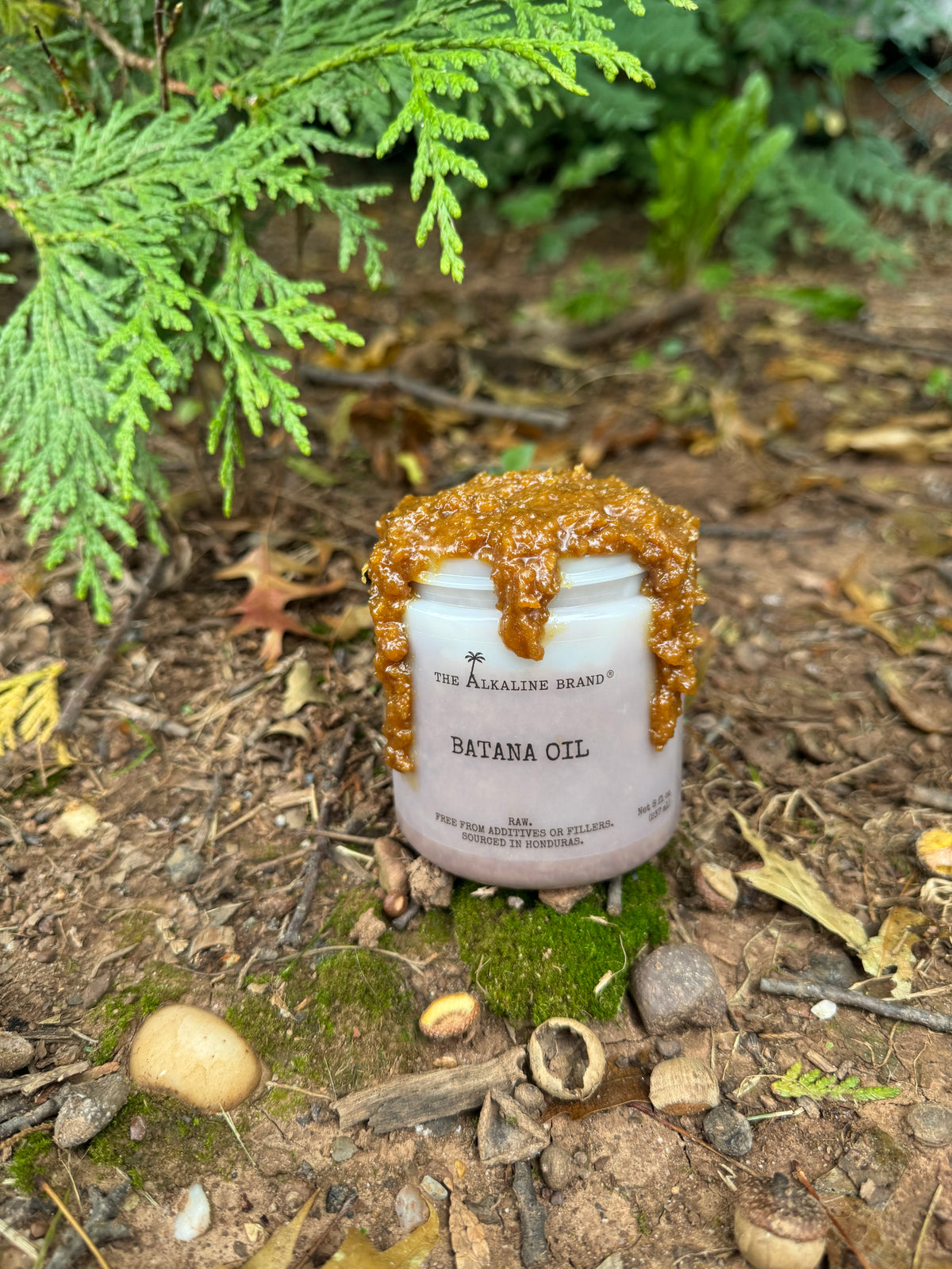 Batana Oil