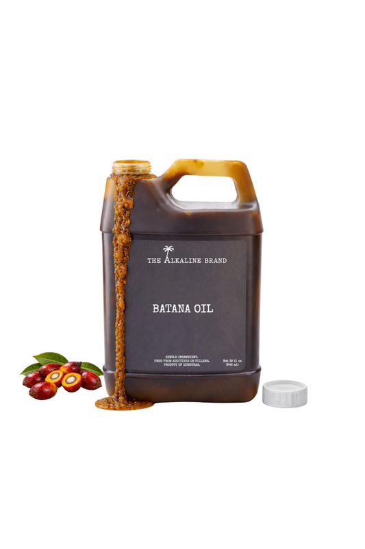 Aceite de batana