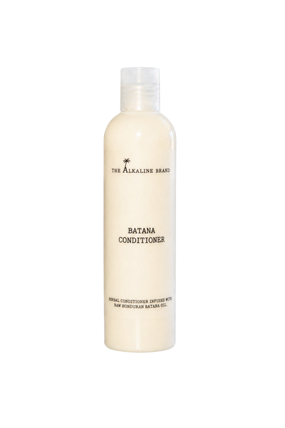 Batana conditioner