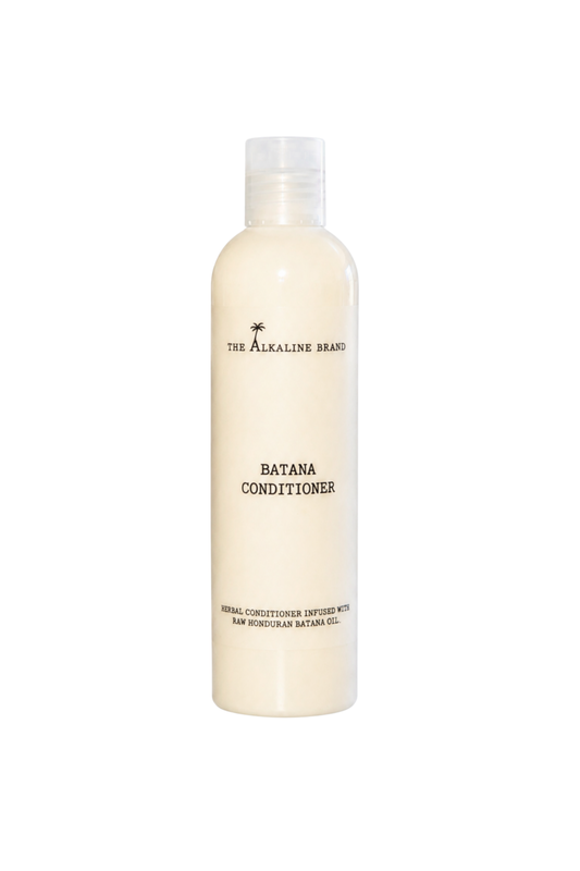 Batana conditioner