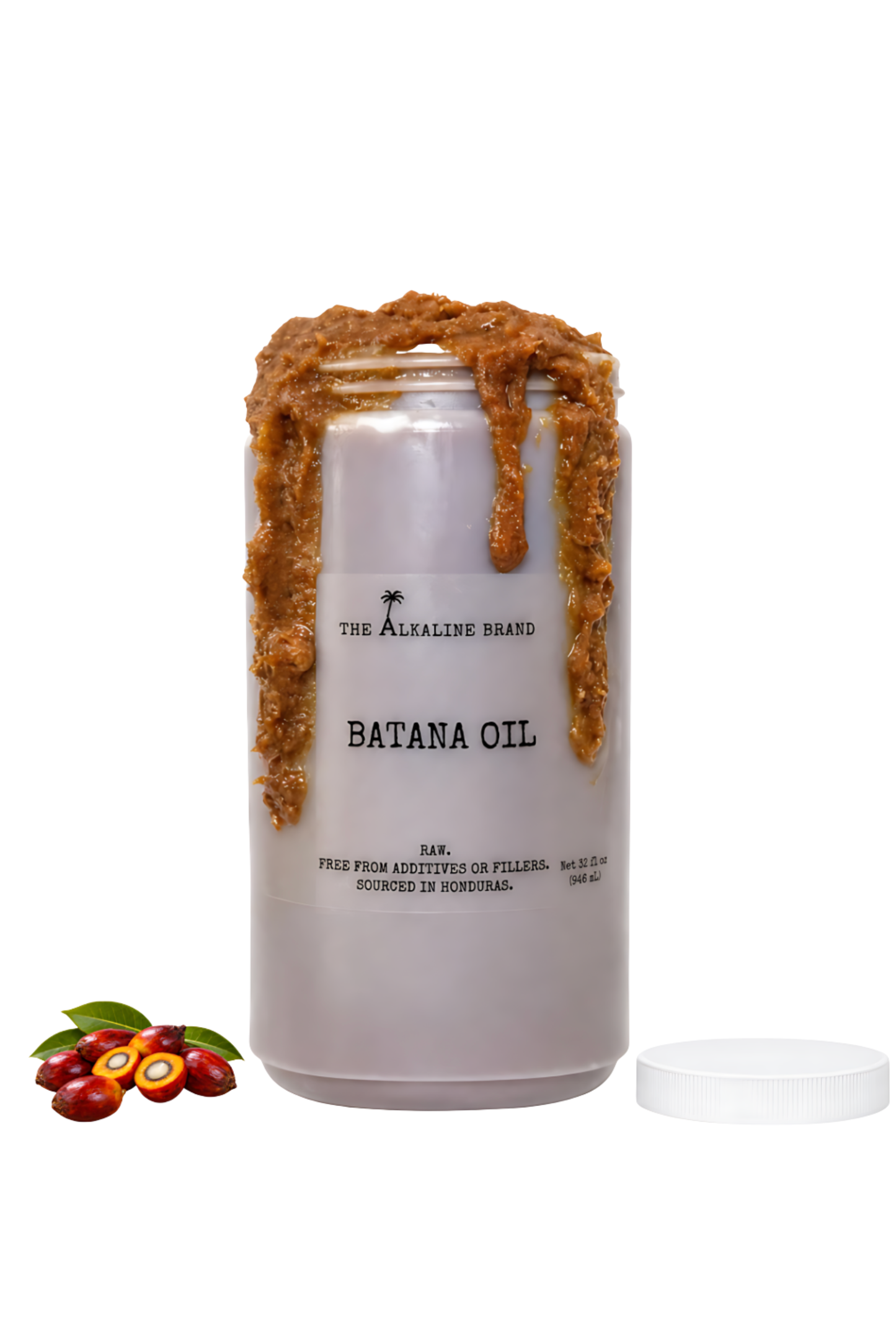 Aceite de batana