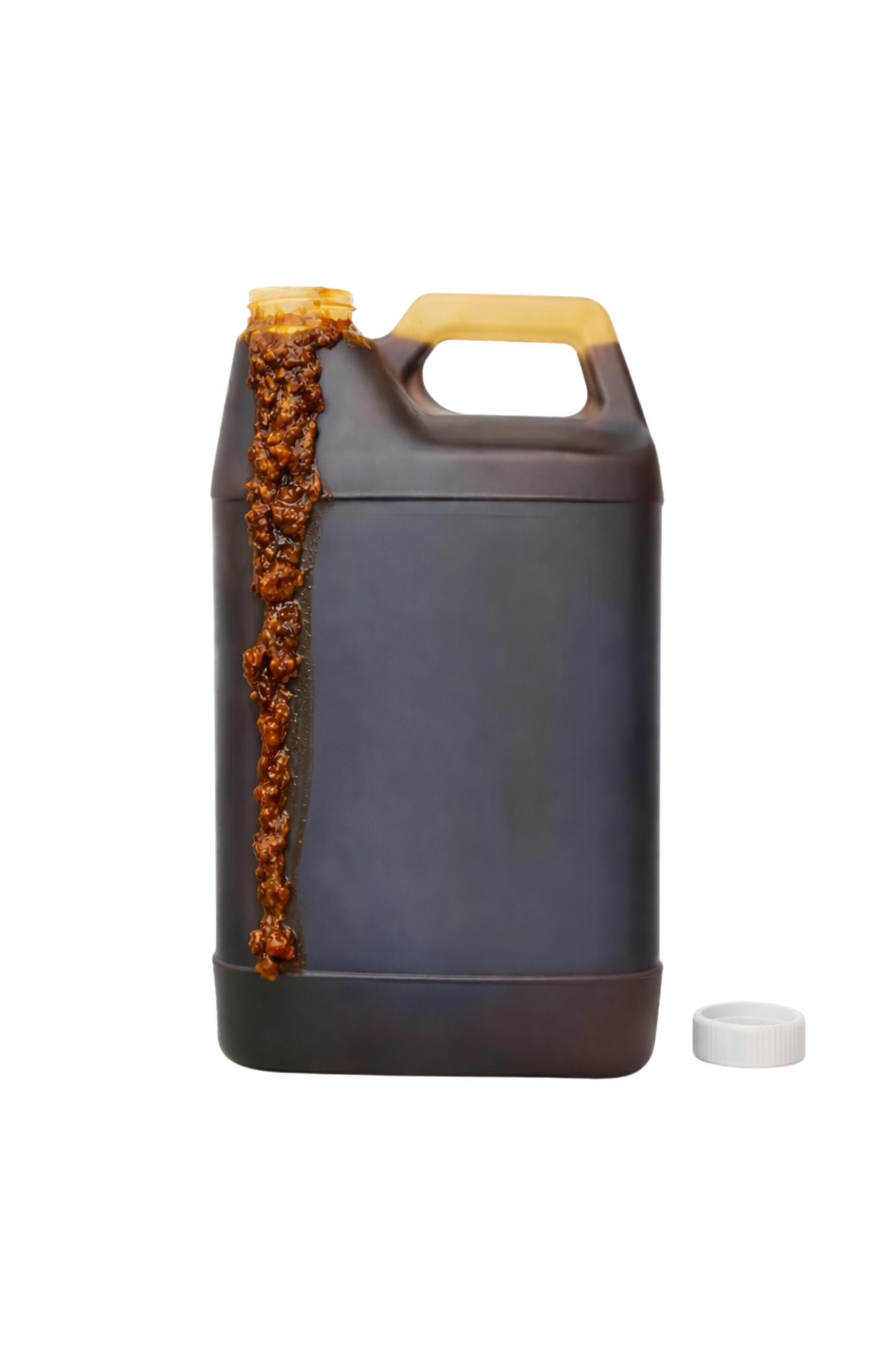 WHOLESALE - Batana Oil by the Gallon