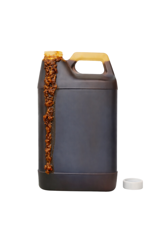 WHOLESALE - Batana Oil by the Gallon