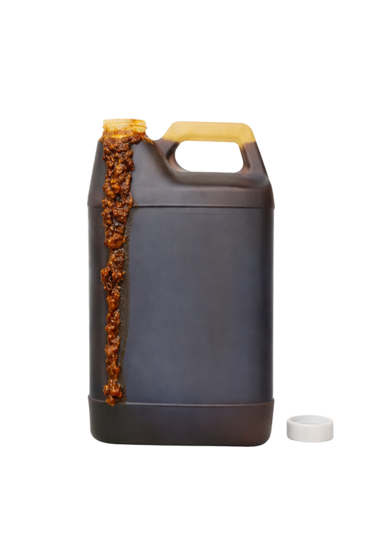 WHOLESALE - Batana Oil by the Gallon