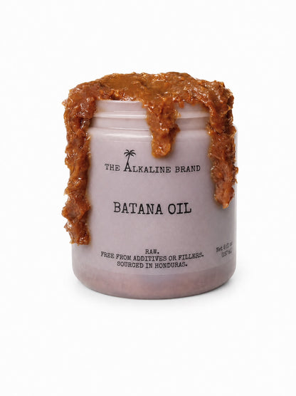 Aceite de batana