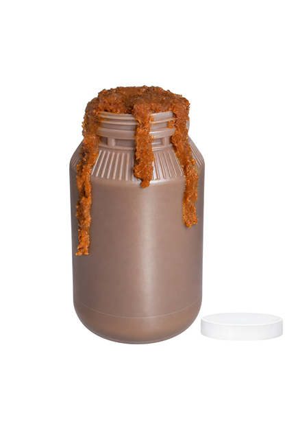 WHOLESALE - Batana Oil by the Gallon