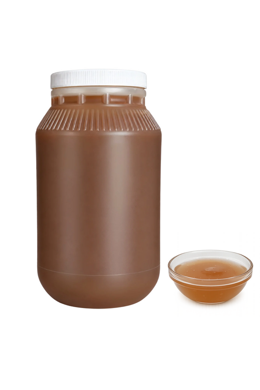 WHOLESALE - Batana Shampoo by the Gallon
