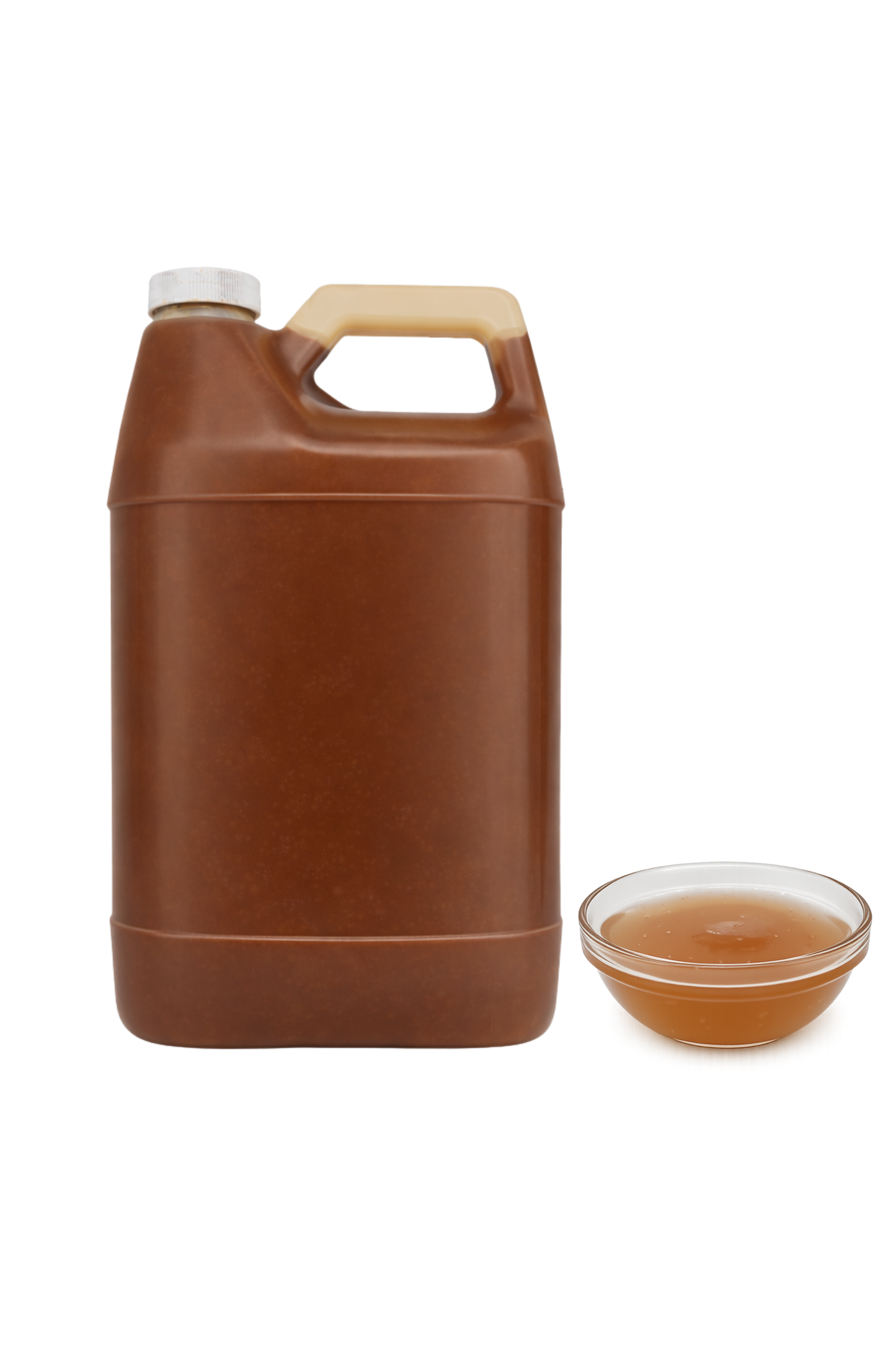 WHOLESALE - Batana Shampoo by the Gallon